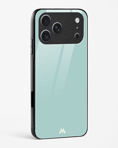 Sage Advice Glass Case Phone Cover (Apple)