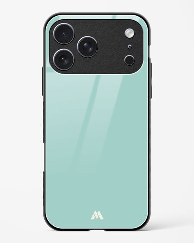 Sage Advice Glass Case Phone Cover (Apple)