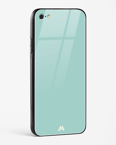 Sage Advice Glass Case Phone Cover (Apple)