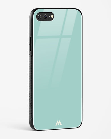 Sage Advice Glass Case Phone Cover (Apple)