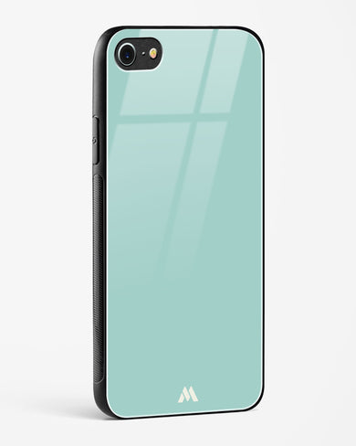 Sage Advice Glass Case Phone Cover (Apple)