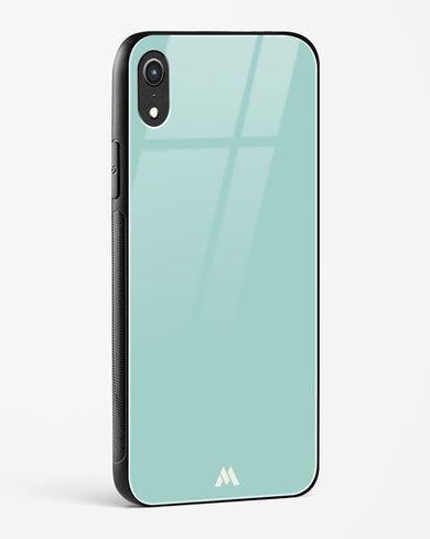 Sage Advice Glass Case Phone Cover (Apple)