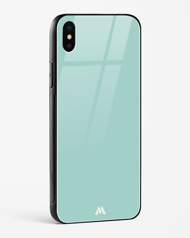 Sage Advice Glass Case Phone Cover (Apple)