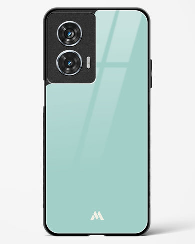 Sage Advice Glass Case Phone Cover (Motorola)