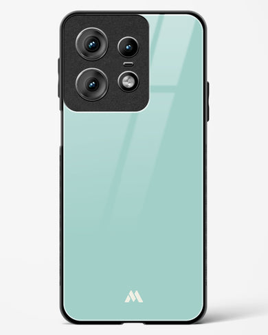 Sage Advice Glass Case Phone Cover (Motorola)