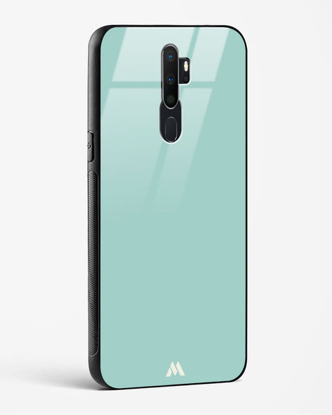 Sage Advice Glass Case Phone Cover (Oppo)