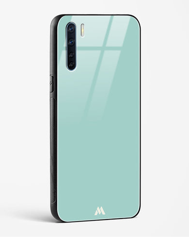 Sage Advice Glass Case Phone Cover (Oppo)