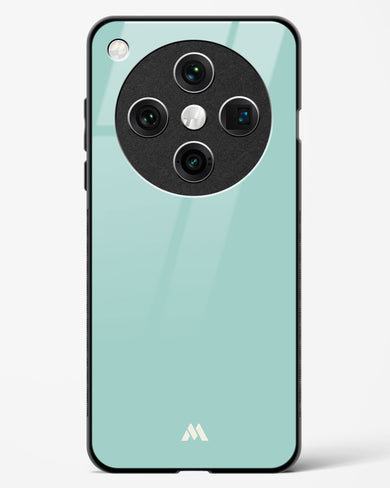 Sage Advice Glass Case Phone Cover (Oppo)