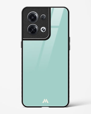 Sage Advice Glass Case Phone Cover (Oppo)