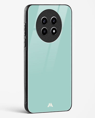 Sage Advice Glass Case Phone Cover (Realme)