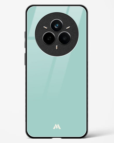 Sage Advice Glass Case Phone Cover (Realme)