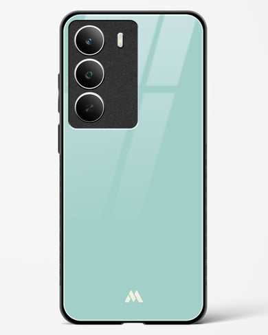 Sage Advice Glass Case Phone Cover (Realme)