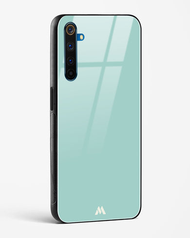 Sage Advice Glass Case Phone Cover (Realme)