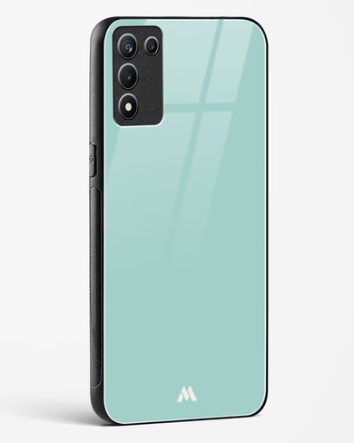 Sage Advice Glass Case Phone Cover (Realme)