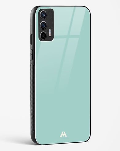 Sage Advice Glass Case Phone Cover (Realme)