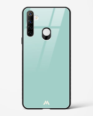 Sage Advice Glass Case Phone Cover (Realme)