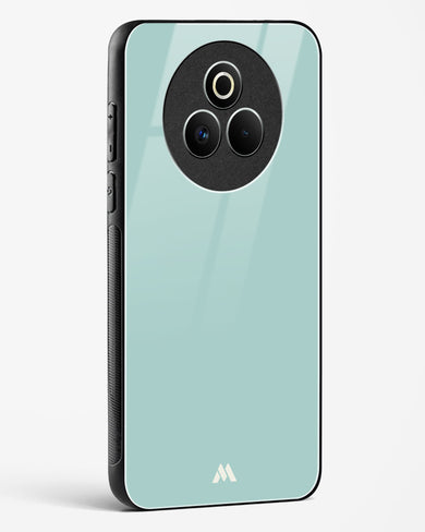 Sage Advice Glass Case Phone Cover (Realme)