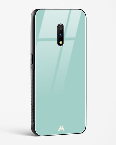 Sage Advice Glass Case Phone Cover (Realme)