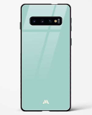 Sage Advice Glass Case Phone Cover (Samsung)