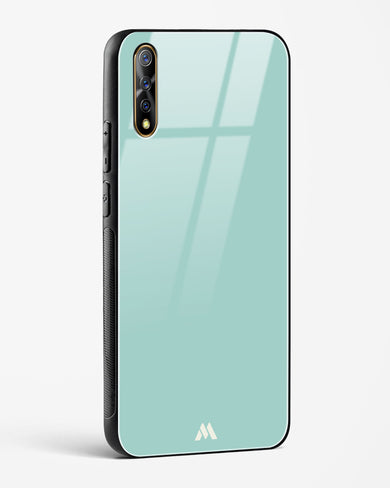 Sage Advice Glass Case Phone Cover-(Vivo)