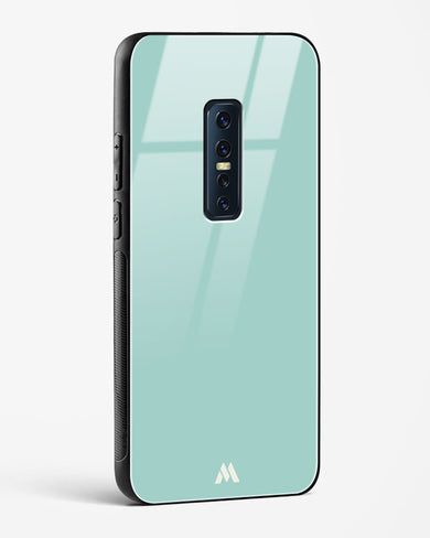 Sage Advice Glass Case Phone Cover (Vivo)