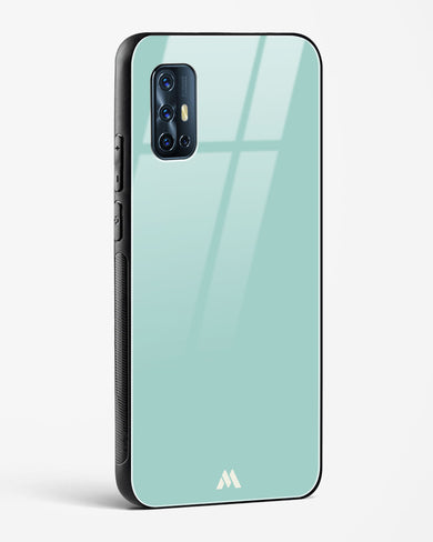 Sage Advice Glass Case Phone Cover (Vivo)