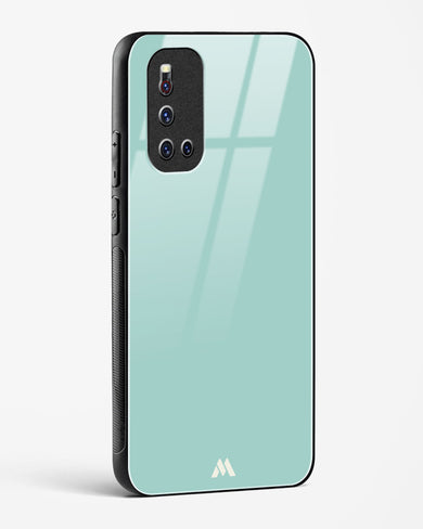 Sage Advice Glass Case Phone Cover (Vivo)