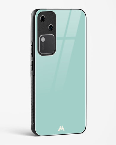 Sage Advice Glass Case Phone Cover (Vivo)