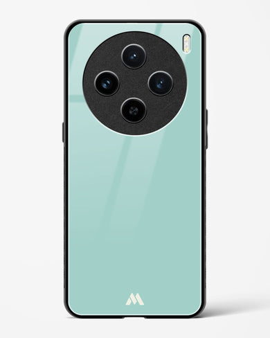 Sage Advice Glass Case Phone Cover (Vivo)