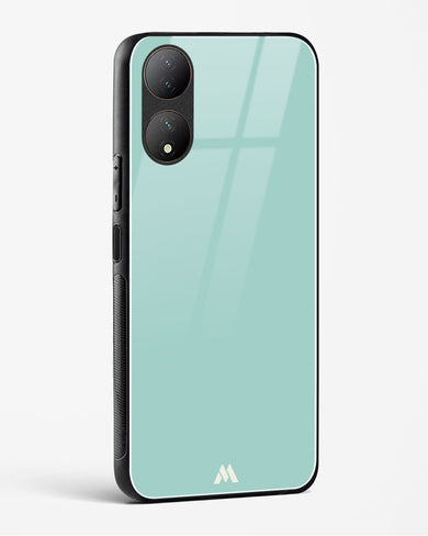 Sage Advice Glass Case Phone Cover (Vivo)