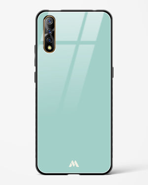 Sage Advice Glass Case Phone Cover (Vivo)