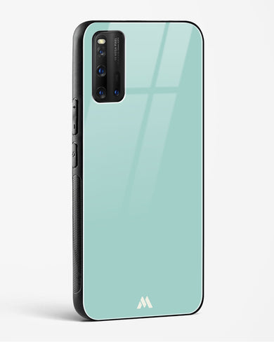 Sage Advice Glass Case Phone Cover (Vivo)