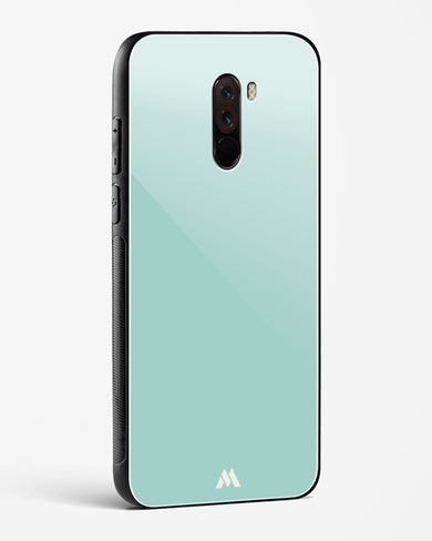 Sage Advice Glass Case Phone Cover-(Xiaomi)