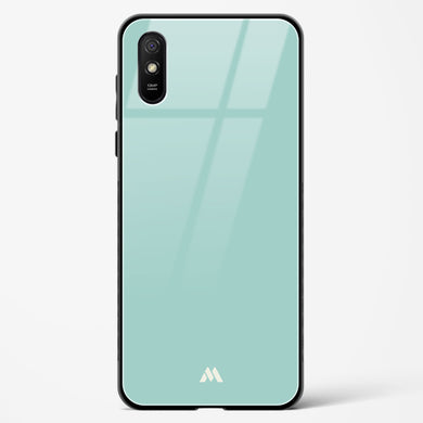 Sage Advice Glass Case Phone Cover-(Xiaomi)