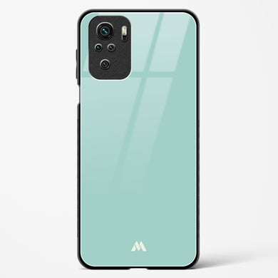 Sage Advice Glass Case Phone Cover-(Xiaomi)