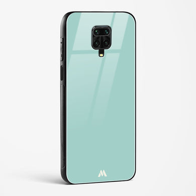 Sage Advice Glass Case Phone Cover-(Xiaomi)