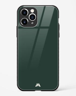 Veridian Room Glass Case Phone Cover (Apple)