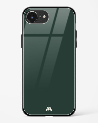 Veridian Room Glass Case Phone Cover (Apple)