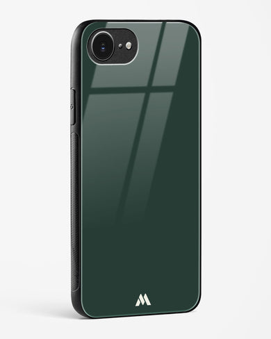 Veridian Room Glass Case Phone Cover (Apple)