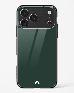 Veridian Room Glass Case Phone Cover (Apple)