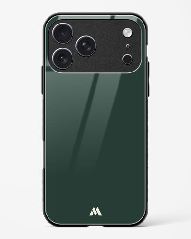 Veridian Room Glass Case Phone Cover (Apple)