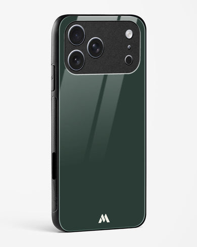 Veridian Room Glass Case Phone Cover (Apple)