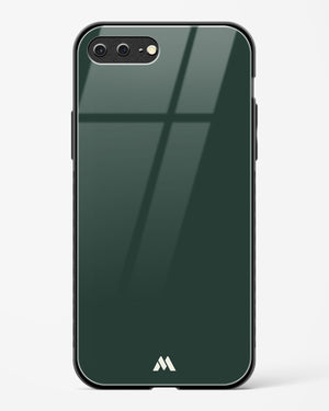 Veridian Room Glass Case Phone Cover (Apple)