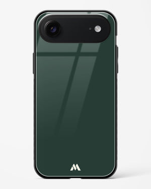 Veridian Room Glass Case Phone Cover (Apple)