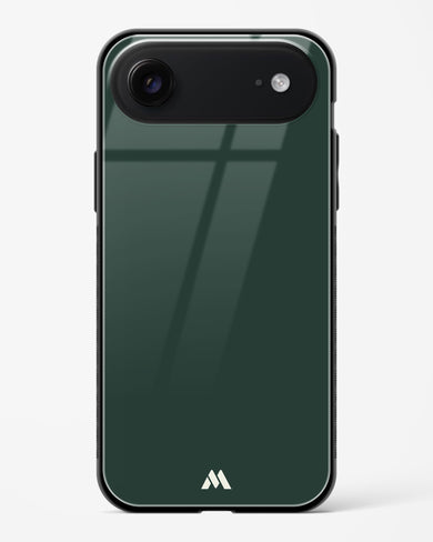 Veridian Room Glass Case Phone Cover (Apple)