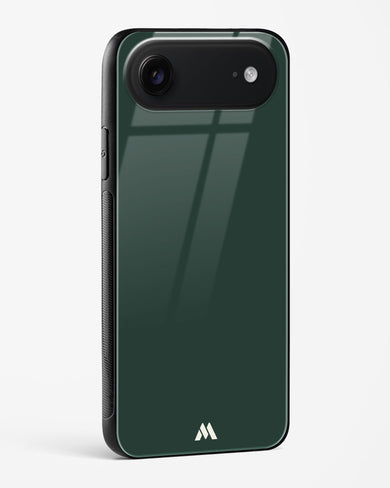 Veridian Room Glass Case Phone Cover (Apple)