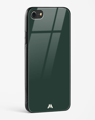 Veridian Room Glass Case Phone Cover (Apple)
