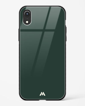 Veridian Room Glass Case Phone Cover (Apple)