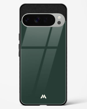 Veridian Room Glass Case Phone Cover (Google)