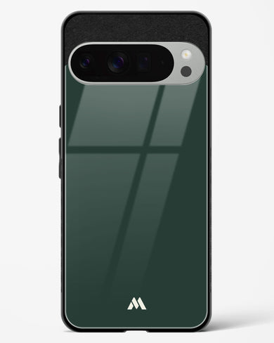 Veridian Room Glass Case Phone Cover (Google)